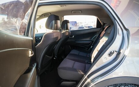 SsangYong Actyon II рестайлинг, 2013 год, 800 000 рублей, 12 фотография