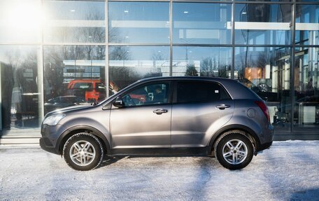 SsangYong Actyon II рестайлинг, 2013 год, 800 000 рублей, 7 фотография