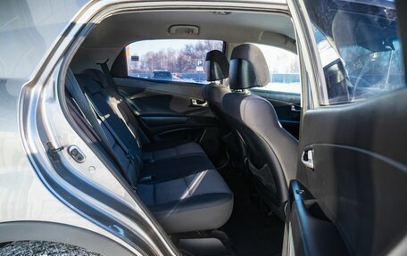 SsangYong Actyon II рестайлинг, 2013 год, 800 000 рублей, 13 фотография