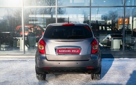 SsangYong Actyon II рестайлинг, 2013 год, 800 000 рублей, 4 фотография