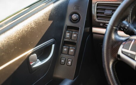 SsangYong Actyon II рестайлинг, 2013 год, 800 000 рублей, 22 фотография