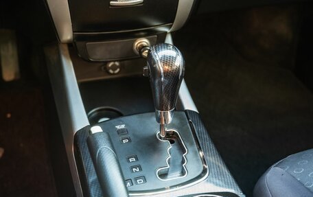 SsangYong Actyon II рестайлинг, 2013 год, 800 000 рублей, 21 фотография