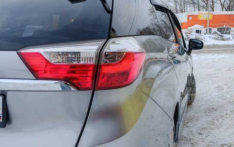 Honda Shuttle II, 2018 год, 1 630 000 рублей, 7 фотография