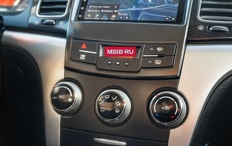 SsangYong Actyon II рестайлинг, 2013 год, 800 000 рублей, 20 фотография