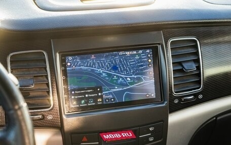 SsangYong Actyon II рестайлинг, 2013 год, 800 000 рублей, 19 фотография