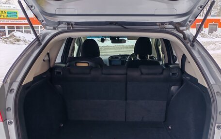 Honda Shuttle II, 2018 год, 1 630 000 рублей, 9 фотография