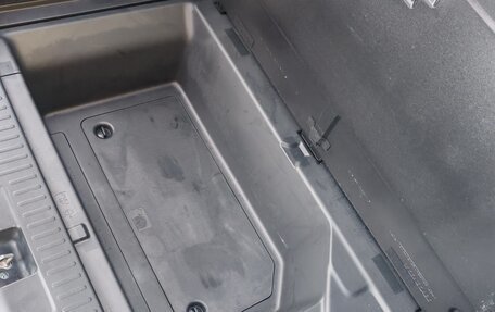 Honda Shuttle II, 2018 год, 1 630 000 рублей, 10 фотография