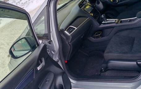 Honda Shuttle II, 2018 год, 1 630 000 рублей, 15 фотография