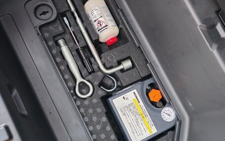 Honda Shuttle II, 2018 год, 1 630 000 рублей, 11 фотография