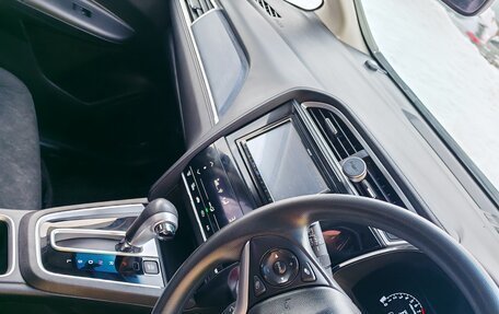 Honda Shuttle II, 2018 год, 1 630 000 рублей, 23 фотография