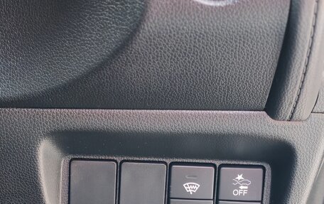 Honda Shuttle II, 2018 год, 1 630 000 рублей, 19 фотография