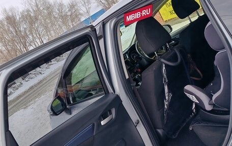 Honda Shuttle II, 2018 год, 1 630 000 рублей, 13 фотография