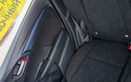 Honda Shuttle II, 2018 год, 1 630 000 рублей, 14 фотография