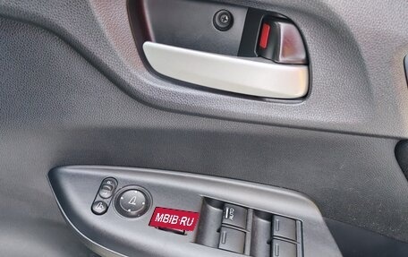 Honda Shuttle II, 2018 год, 1 630 000 рублей, 24 фотография