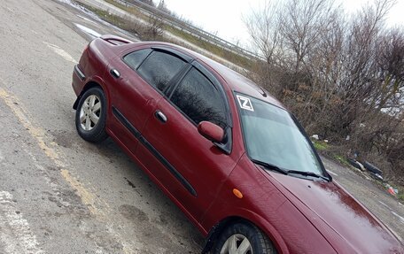 Nissan Almera, 2002 год, 360 000 рублей, 3 фотография