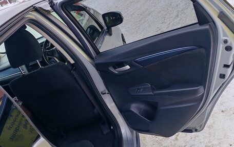 Honda Shuttle II, 2018 год, 1 630 000 рублей, 25 фотография