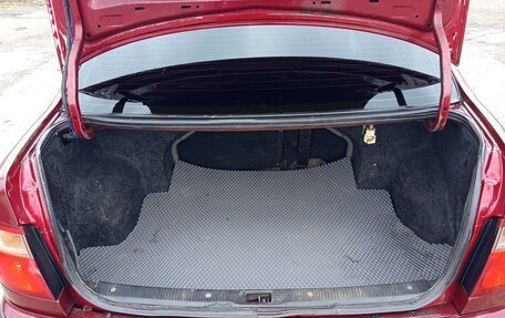 Nissan Almera, 2002 год, 360 000 рублей, 6 фотография