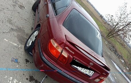 Nissan Almera, 2002 год, 360 000 рублей, 5 фотография
