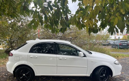 Chevrolet Lacetti, 2011 год, 420 000 рублей, 6 фотография