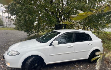 Chevrolet Lacetti, 2011 год, 420 000 рублей, 5 фотография