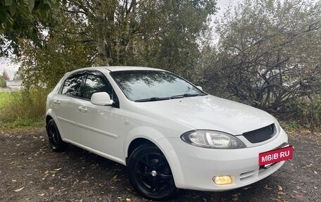 Chevrolet Lacetti, 2011 год, 420 000 рублей, 2 фотография