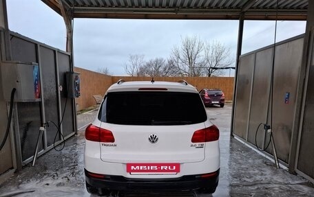 Volkswagen Tiguan I, 2012 год, 1 100 000 рублей, 7 фотография