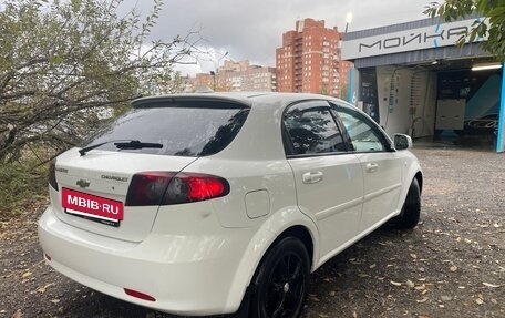 Chevrolet Lacetti, 2011 год, 420 000 рублей, 3 фотография