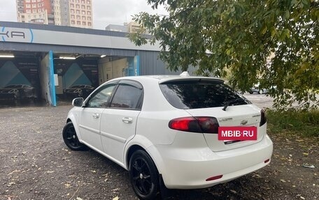 Chevrolet Lacetti, 2011 год, 420 000 рублей, 4 фотография