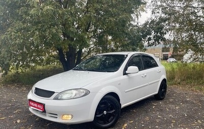 Chevrolet Lacetti, 2011 год, 420 000 рублей, 1 фотография