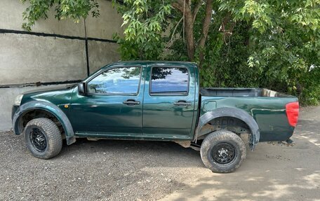 Great Wall Wingle, 2011 год, 450 000 рублей, 1 фотография