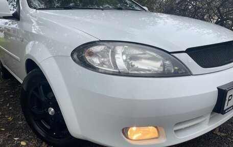 Chevrolet Lacetti, 2011 год, 420 000 рублей, 9 фотография