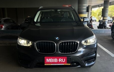 BMW X3, 2019 год, 4 650 000 рублей, 1 фотография