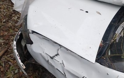 Renault Logan II, 2016 год, 165 000 рублей, 1 фотография