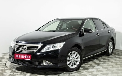 Toyota Camry, 2012 год, 1 599 777 рублей, 1 фотография