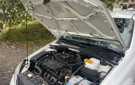 Chevrolet Lacetti, 2011 год, 420 000 рублей, 11 фотография