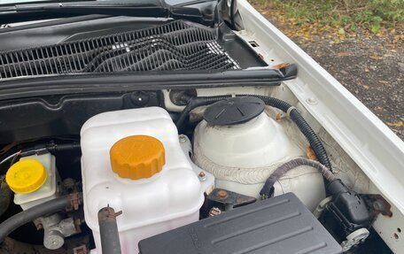 Chevrolet Lacetti, 2011 год, 420 000 рублей, 12 фотография