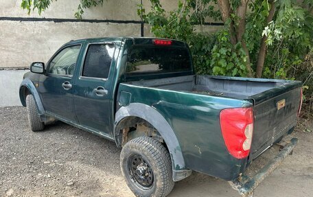 Great Wall Wingle, 2011 год, 450 000 рублей, 2 фотография