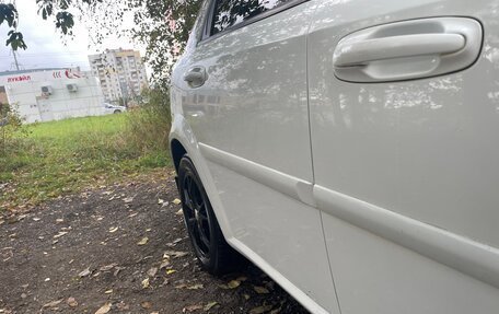 Chevrolet Lacetti, 2011 год, 420 000 рублей, 10 фотография