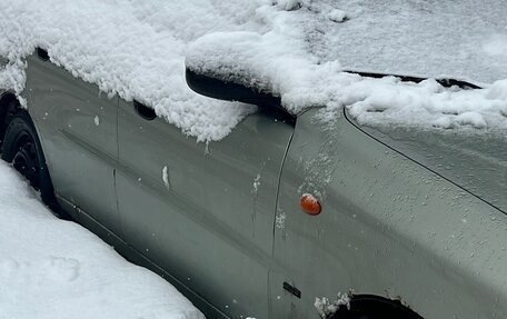 Chevrolet Lanos I, 2006 год, 40 000 рублей, 1 фотография