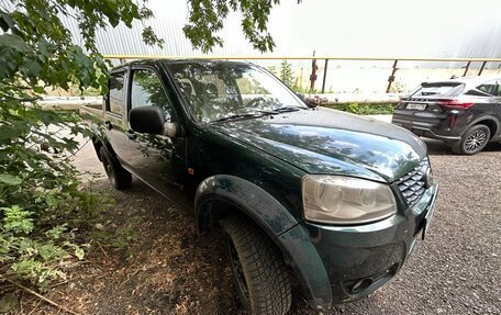 Great Wall Wingle, 2011 год, 450 000 рублей, 3 фотография