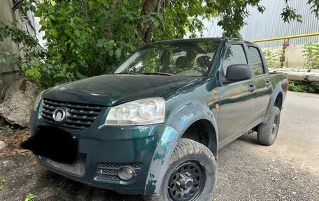 Great Wall Wingle, 2011 год, 450 000 рублей, 4 фотография