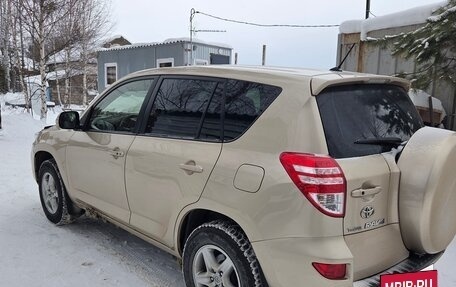 Toyota RAV4, 2012 год, 1 470 000 рублей, 4 фотография