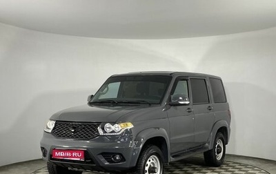 ЛуАЗ Patriot, 2021 год, 1 350 000 рублей, 1 фотография