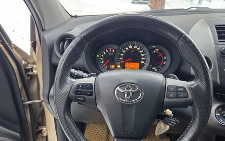 Toyota RAV4, 2012 год, 1 470 000 рублей, 9 фотография