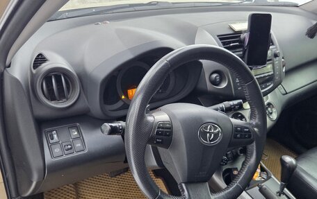 Toyota RAV4, 2012 год, 1 470 000 рублей, 8 фотография