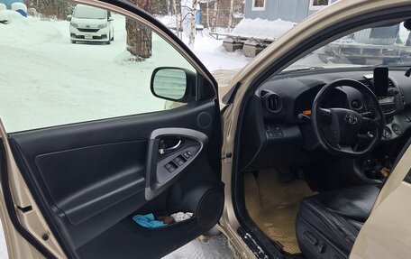 Toyota RAV4, 2012 год, 1 470 000 рублей, 11 фотография