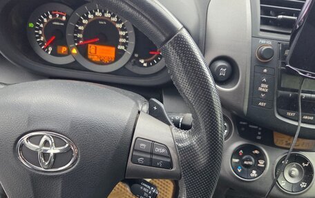 Toyota RAV4, 2012 год, 1 470 000 рублей, 10 фотография