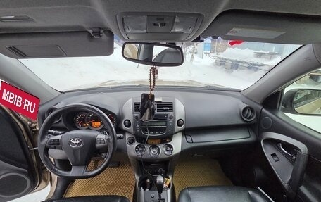 Toyota RAV4, 2012 год, 1 470 000 рублей, 6 фотография