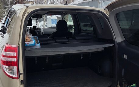 Toyota RAV4, 2012 год, 1 470 000 рублей, 16 фотография