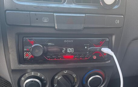 Hyundai Accent II, 2005 год, 220 000 рублей, 9 фотография